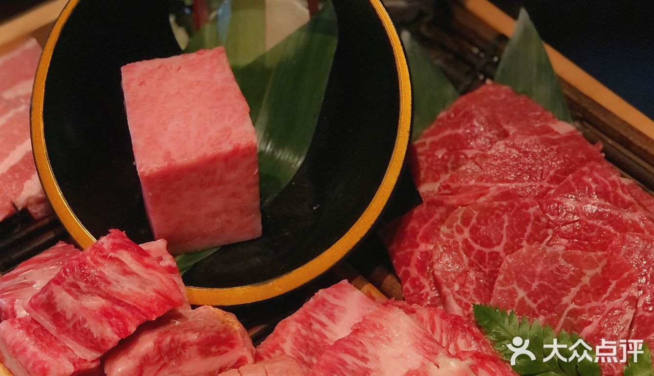 首届纯血和牛玩家节❗️吃纯血和牛还能瓜分 6w大奖❓