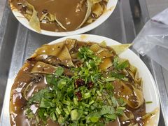 -正味斋锅巴菜(西北角店)