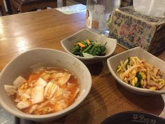 -包装马车·韩国料理·포장마차