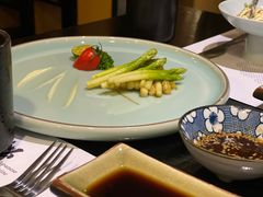 -松临·铁板烧&Omakase(神农店)