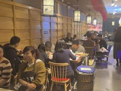 -阿串串老火锅(力盟店)