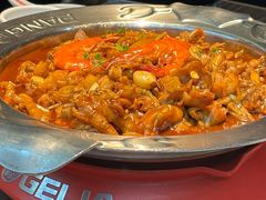 -胖哥俩肉蟹煲(福州仓山爱琴海店)