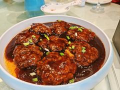 -南来顺饭庄·清真(南菜园店)