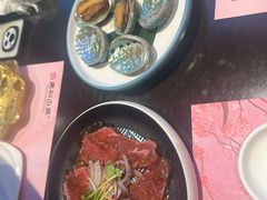 -黑松白鹿(金融街店)