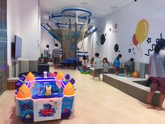 -Aqua Field Starfield Hanam