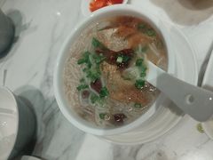 -鹭江潮餐厅·福建菜(鹭江佲家酒店)