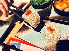 -友壹町寿司(嘉洲广场店)