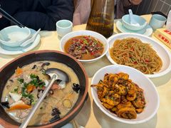 -笨罗卜浏阳菜馆(龙华鹏润达店)