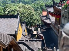 -杭州上天竺法喜讲寺