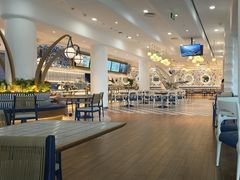 -贝林大翅鲸简餐厅(国家海洋博物馆店)