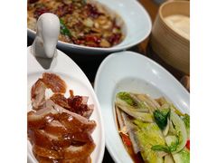-北京老铺烤鸭(西稍门店)