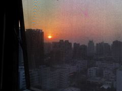 酒店日落-王品牛排