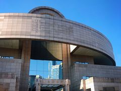 -上海博物馆(人民广场馆)