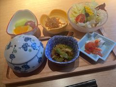 -阿吾罗·月咏精致日料(港汇恒隆广场店)