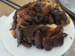 甑糕-西安贾三灌汤包·回坊小吃·清真炒菜(北院门总店)