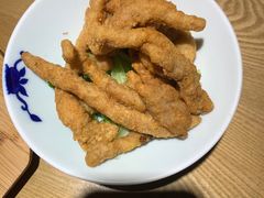 -吴记粥铺·淮扬小馆(欧尚店)