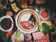 -麻路成都火锅(柏威年店)