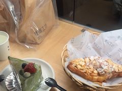 -麦田工坊(月湖店)