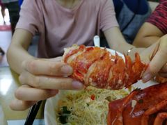 -荔林食店(西华路店)
