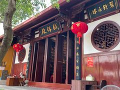 -福州开元寺