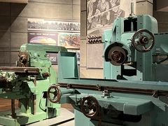 -柳州工业博物馆