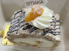 -SMAKA(复兴soho店)