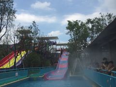 -苏州乐园森林水世界