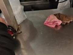 -上海为民商行清真饭店(南大路店)