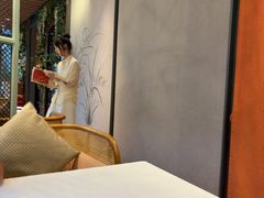 -若蘭慈·无国界素食料理(欢乐海岸店)