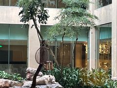 -麒麟中餐厅·经典粤菜·地道菜式老字号(广州长隆酒店)