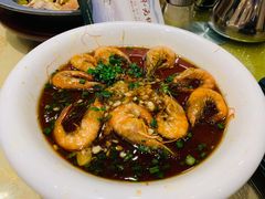 -锡和无锡菜(景丽苑店)