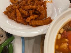 -天天渔港(杏林街店)