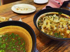 -杨记清芳牛肉拉面(京广路店)