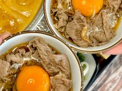 -牛匠和牛寿喜锅(西安总店)