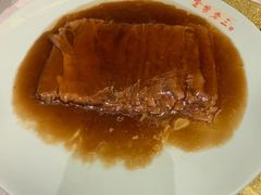-金家老三饭庄(常营店)