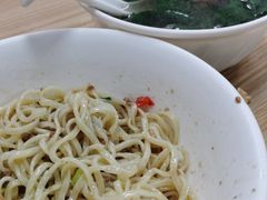 -梅县腌面(西村分店)