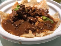 -宛平李记小吃(东关街店)