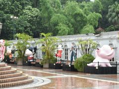 -九龙公园