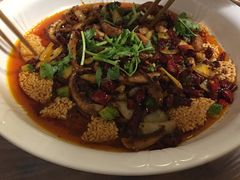 -罗妈砂锅(四川成都奎星楼店)