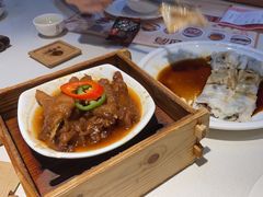 -粤点越有·茶点·粤菜(樵岭国际店)