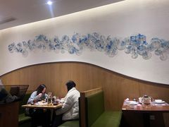 -罗氏十三活虾餐厅(光谷K11购物艺术中心店)