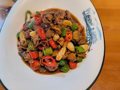 -老弄堂菜馆·老底子杭帮味(鼓楼店)