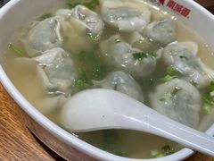 -南城香·饭香串香馄饨香(赵公口店)