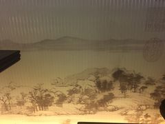 -绿茶餐厅(成都大悦城店)