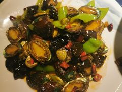 -旺角小渔村(幸福中路店)