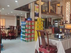 -杨记小骨头羊杂馆(南五马路店)