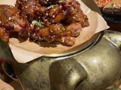 -司御手铜锅涮肉卤烤猪手(榆次新建路店)