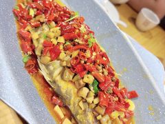 -不倒翁·安徽名菜楼(步行街店)