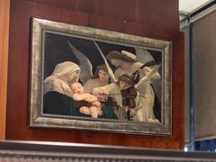 -东方红海鲜百汇(国际大厦店)