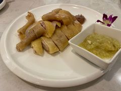 -香香海南菜餐厅